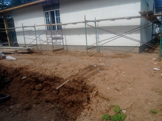 Объект по адресу Москва, Игнатовка д 