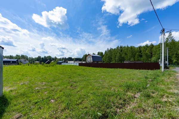 Объект по адресу Московская обл, Наро-Фоминский р-н, Александровка п