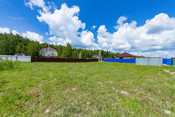 Объект по адресу Московская обл, Наро-Фоминский р-н, Александровка п