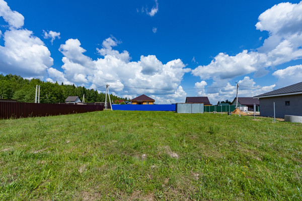 Объект по адресу Московская обл, Наро-Фоминский р-н, Александровка п