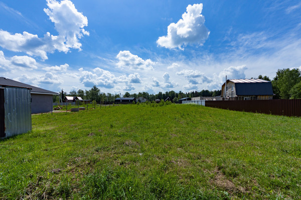 Объект по адресу Московская обл, Наро-Фоминский р-н, Александровка п