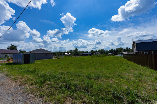 Объект по адресу Московская обл, Наро-Фоминский р-н, Александровка п