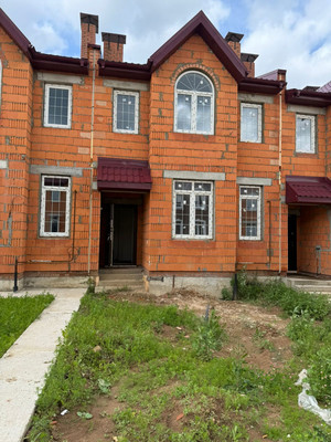 Объект по адресу Московская обл, Истра г, СНТ Британика (с Петровское) тер, 10-я ул, д. 11