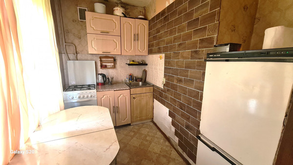 Объект по адресу Московская обл, Пушкинский р-н, Лесные Поляны п, д. 16