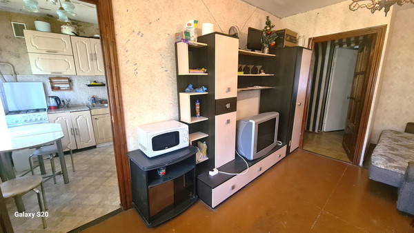 Объект по адресу Московская обл, Пушкинский р-н, Лесные Поляны п, д. 16