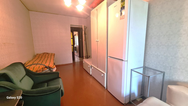 Объект по адресу Московская обл, Пушкинский р-н, Лесные Поляны п, д. 16