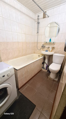 Объект по адресу Московская обл, Пушкинский р-н, Лесные Поляны п, д. 16