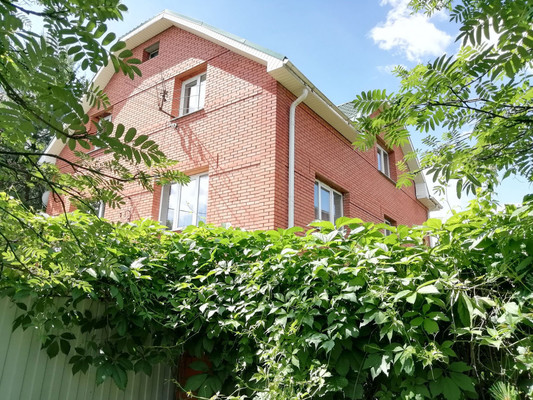 Объект по адресу Москва, Лемешово д, 77 