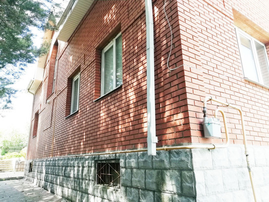 Объект по адресу Москва, Лемешово д, 77 