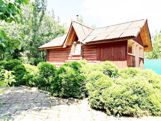 Объект по адресу Москва, Лемешово д, 77 