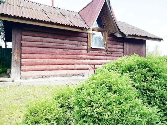 Объект по адресу Москва, Лемешово д, 77 