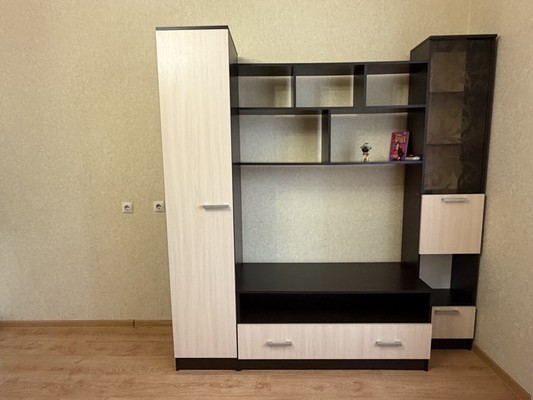 Объект по адресу Санкт-Петербург г, Русановская ул, д. 19к2