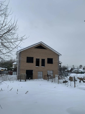 Объект по адресу Московская обл, Петрово-Дальнее с, Школьная ул, д. 14А