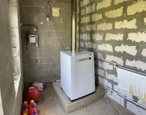 Объект по адресу Московская обл, Петрово-Дальнее с, Школьная ул, д. 14А