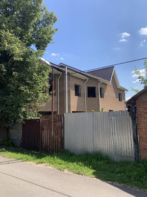 Объект по адресу Московская обл, Петрово-Дальнее с, Школьная ул, д. 14А