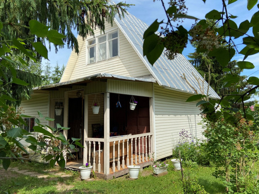 Объект по адресу Москва, Надежды ул, 64 