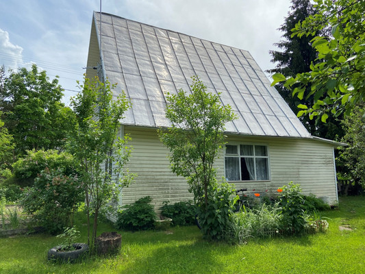 Объект по адресу Москва, Надежды ул, 64 