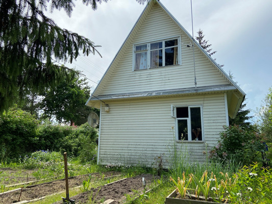 Объект по адресу Москва, Надежды ул, 64 