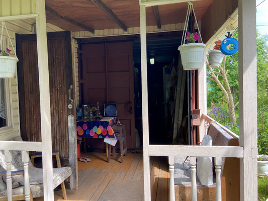 Объект по адресу Москва, Надежды ул, 64 