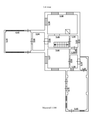 Объект по адресу Москва, Вайялово д 