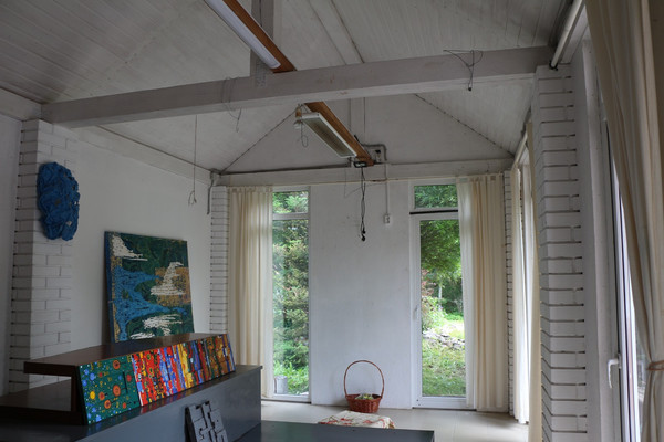 Объект по адресу Москва, Вайялово д 