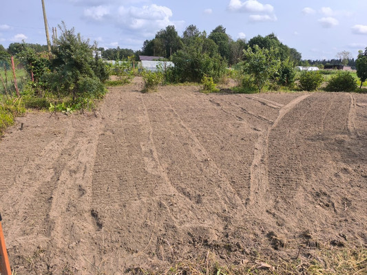 Объект по адресу Ленинградская обл, Гатчинский р-н, Сяськелево д