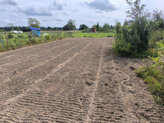 Объект по адресу Ленинградская обл, Гатчинский р-н, Сяськелево д