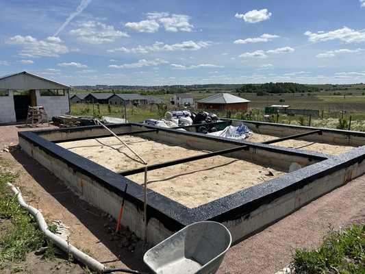 Объект по адресу Москва, Иннолово д, 96 