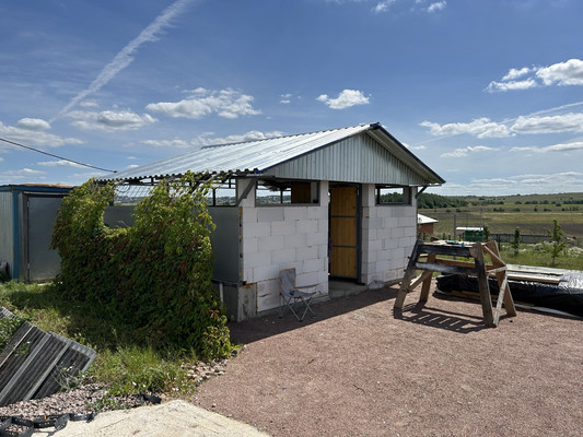 Объект по адресу Москва, Иннолово д, 96 