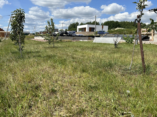 Объект по адресу Москва, Иннолово д, 96 