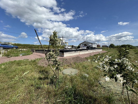 Объект по адресу Москва, Иннолово д, 96 