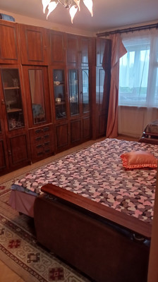 Объект по адресу Санкт-Петербург г, Дачный пр-кт, д. 27к4