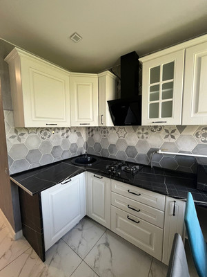 Объект по адресу Москва г, Окружной проезд, д. 34к3