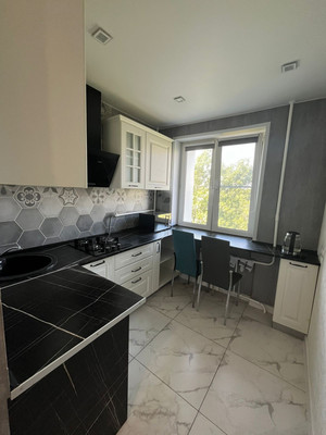 Объект по адресу Москва г, Окружной проезд, д. 34к3