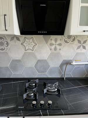 Объект по адресу Москва г, Окружной проезд, д. 34к3