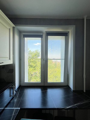 Объект по адресу Москва г, Окружной проезд, д. 34к3