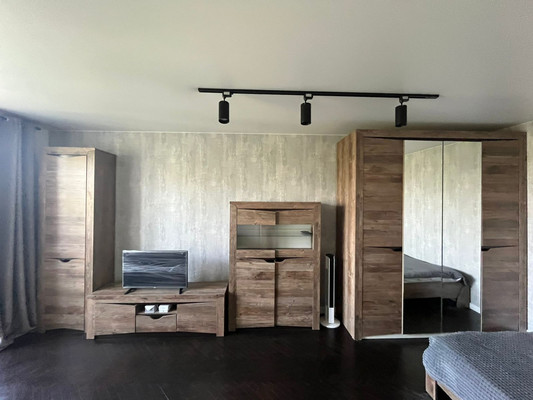 Объект по адресу Москва г, Окружной проезд, д. 34к3