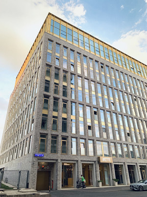 Объект по адресу Москва г, Летниковская ул, д. 13