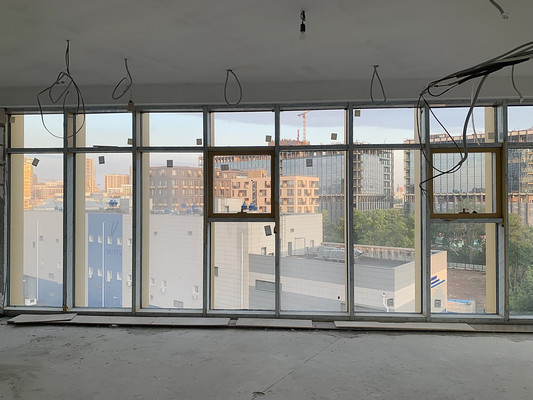 Объект по адресу Москва г, Летниковская ул, д. 13