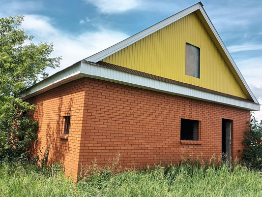 Объект по адресу Москва, Чулпаново с 