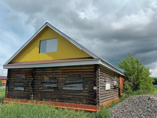 Объект по адресу Москва, Чулпаново с 