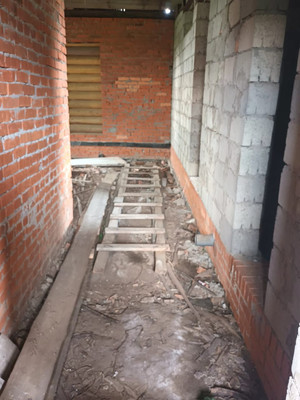 Объект по адресу Москва, Чулпаново с 