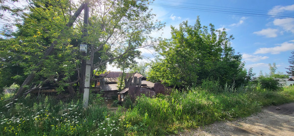 Объект по адресу Челябинская обл, Мельничная ул, д. 62