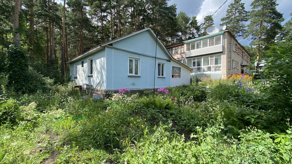Объект по адресу Челябинская обл, 1999 км, д. 5