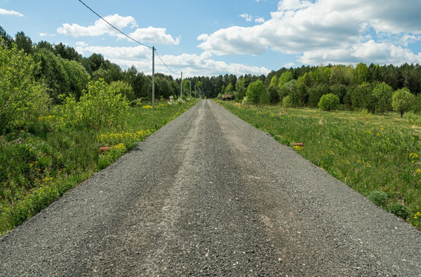 Объект по адресу Пермский край, Пермский р-н, Усть-Качка с, Ленина ул