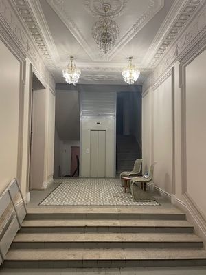 Объект по адресу Москва г, Колокольников пер, д. 24стр3