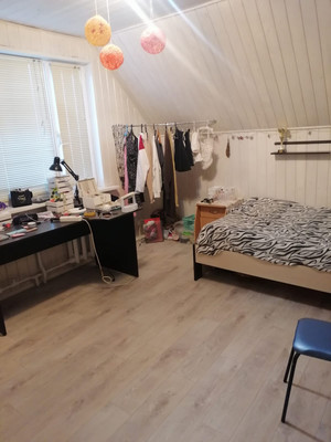 Объект по адресу Тульская обл, Алексинский р-н, Ботня д, Садовая ул, д. 32