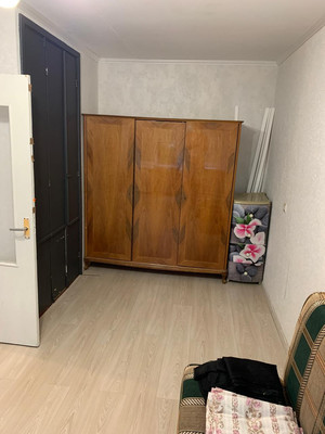 Объект по адресу Санкт-Петербург г, Гражданский пр-кт, д. 21к2