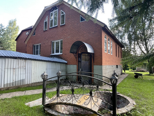 Объект по адресу Москва, Шолохово д 