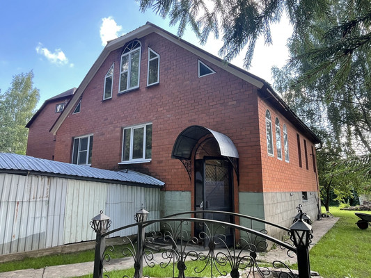 Объект по адресу Москва, Шолохово д 